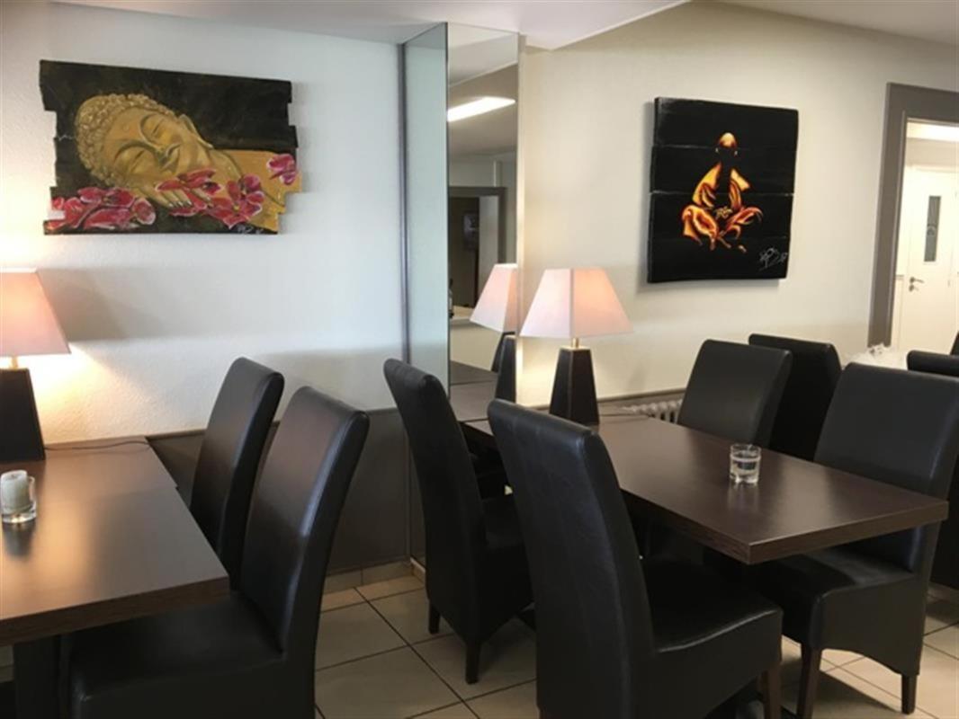 Hotel Le Christina La Baule 외부 사진