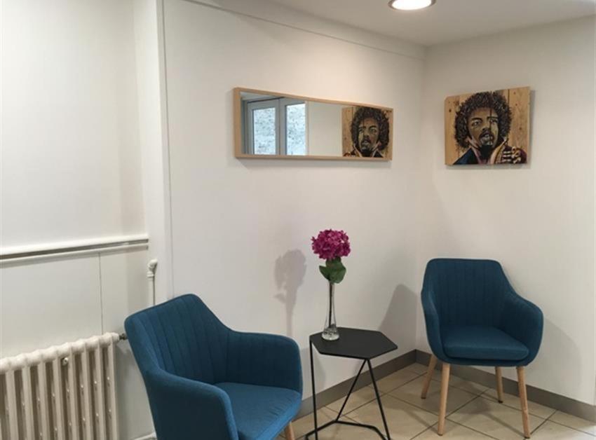 Hotel Le Christina La Baule 외부 사진
