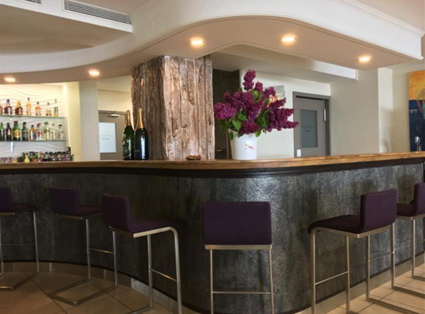 Hotel Le Christina La Baule 외부 사진